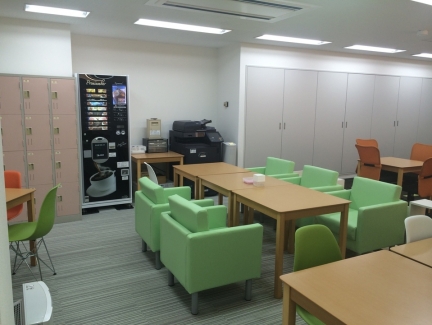 業界最大手のエクシオだから安心！